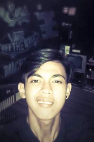 Bagas Prayoga